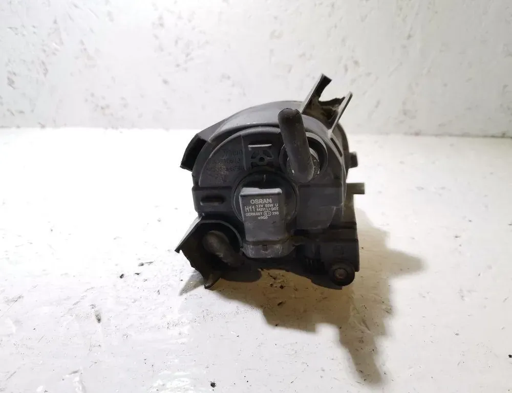 AUDI A4 B7/8E (2004-2008) Front Right Fog Light 8E09416990 35002630