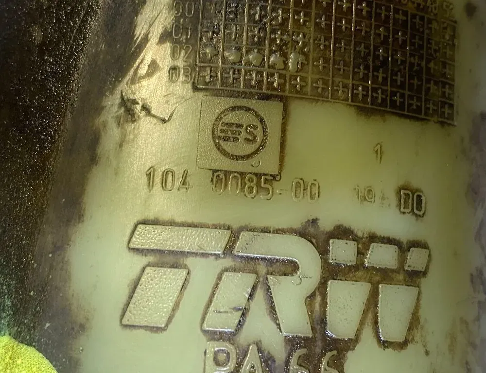 OPEL Astra G (1998-2009) Pompa wspomagania układu kierowniczego 104008500 35007886