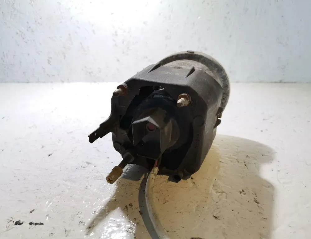 NISSAN X-Trail T30 (2001-2007) Front Right Fog Light 35041554