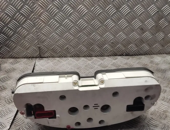 FORD Galaxy 1 generation (1995-2006) Prędkościomierz f5rf10a855a 30769757