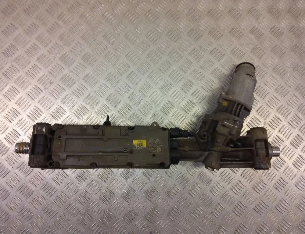 AUDI A6 C8/4K (2018-2024) Steering Rack 4G0909144G 31008528