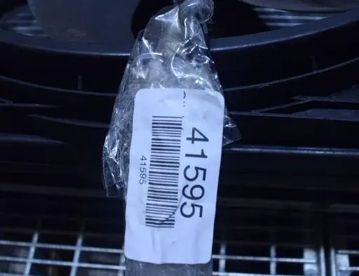 RENAULT Clio 4 generation (2012-2020) Cooling Parts 921006843R 33221214