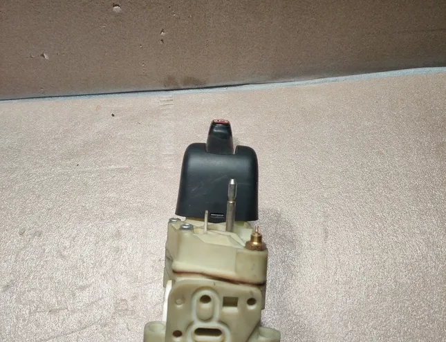 SCANIA P,G,R,T - series (2003-present) Dźwig hamulca ręcznego 9617242090,1882112 17751165