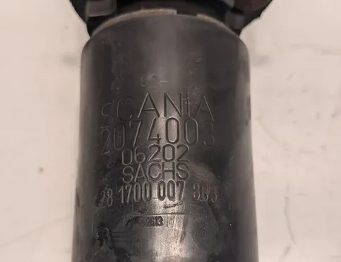 SCANIA P,G,R,T - series (2003-present) Amortyzator kabiny 2074003 32426017