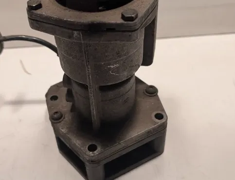 SCANIA P,G,R,T - series (2003-present) Główny zawór hamulca 1324663,4613151800 32851524