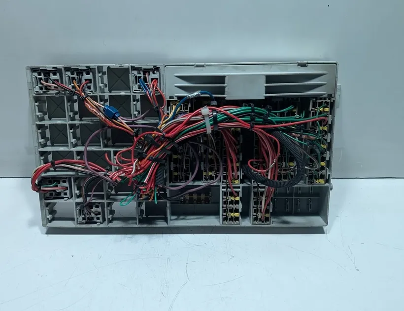 SCANIA P,G,R,T - series (2003-present) Skrzynka bezpiecznikowa 1746776,1746773 33572663