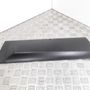 NISSAN Qashqai 1 generation (2007-2014) Rear Right Door Molding 82870JD00A 20669759