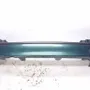 OPEL Zafira A (1999-2003) Rear Bumper 90580820 20333968