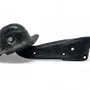 VOLKSWAGEN Golf 7 generation (2012-2024) Rear Left Arm 1K0505129L,1K0501475 33077328