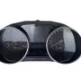 VOLKSWAGEN Polo 5 generation (2009-2017) Prędkościomierz 6C0920740E 34921220