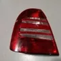 SKODA Superb 1 generation (2001-2008) Rear Left Taillight 3U5945095 33888031