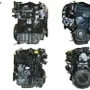 DACIA Dokker 1 generation (2012-2024) Engine K9K612 21398870