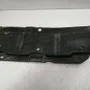 TOYOTA Prius 3 generation (XW30) (2009-2015) Pokrywa silnika 5144212270 34250751