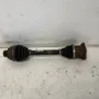 AUDI A7 C7/4G (2010-2020) Front Left Driveshaft 4G0407271F 24398615