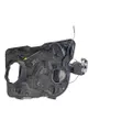 DODGE Durango 3 generation (2010-2024) Rear Right Door Window Regulator 04589598AK,P04589924AF 28210792