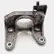 NISSAN Primastar 1 generation (2002-2014) Gearbox Mount Bracket 8200219372A 31099884