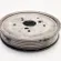 AUDI A6 C5/4B (1997-2004) Power steering pump pulley 059145255 34590539