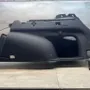 VOLKSWAGEN Passat B8 (2014-2023) Left Side Trunk Trim 3G9867427 34995825