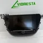 OPEL Corsa F (2019-2023) Wyświetlacz nawigacji 39185456 31629930