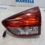 RENAULT Clio 4 generation (2012-2020) Rear Right Taillight Lamp 02053511200010,265502395R 26955584