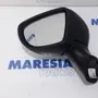 RENAULT Clio 4 generation (2012-2020) Left Side Wing Mirror 963025724R,963024349R,963022031R 27373344