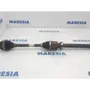 RENAULT Clio 4 generation (2012-2020) Front Right Driveshaft X9809101A,391009101R 27648587