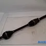 RENAULT Clio 4 generation (2012-2020) Front Right Driveshaft 391008834R,391009101R 28444405