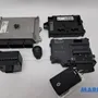 RENAULT Clio 4 generation (2012-2020) Engine Control Unit ECU 487004399R,7701209427,285905280R,237105499R,284B16257R,284B10447R,285902598R,8200589080 34019503