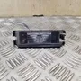 DACIA Sandero 2 generation (2013-2020) Oświetlenie tablicy rejestracyjnej 8200957874 26204444