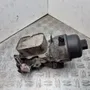 CITROËN C5 2 generation (2008-2017) Oil Filter Holder 9656830180 24183083