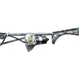 MERCEDES-BENZ C-Class W203/S203/CL203 (2000-2008) Front Windshield Wiper Mechanism 404518,1493B,A2038200342 26558425