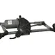 OPEL Corsa D (2006-2020) Mechanizm wycieraczki przedniej szyby 367546129,0555,13432685 26572247