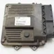 OPEL Corsa C (2000-2006) Jednostka sterująca silnika ECU 55190069 32398835