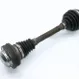 VOLKSWAGEN Passat B8 (2014-2023) Przedni lewy wał napędowy 3Q0407271N 35074856