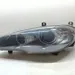 BMW X5 E70 (2006-2013) Reflektor przedni lewy 7221893 33680387
