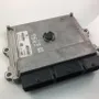 DACIA Logan 1 generation (2004-2012) Engine Control Unit ECU 237105499R,237109221R 23450825
