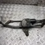 VOLKSWAGEN Passat B7 (2010-2015) Front Windshield Wiper Mechanism 3C1955419A 30592242