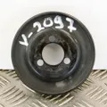 SEAT Leon 1 generation (1999-2005) Power Steering Pump Pulley 030145269A 3732603