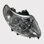 FIAT Ducato 3 generation (2006-2024) Front Right Headlight 1369495080,1367061080,1340663080 25955160