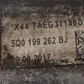 VOLKSWAGEN Touran 3 generation (2015-2023) Przednie mocowanie silnika 5Q0199262BJ 33112129