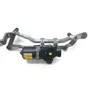 RENAULT Clio 4 generation (2012-2020) Front Windshield Wiper Mechanism 288004542R 21315944