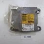 TOYOTA Yaris 2 generation (2005-2012) SRS Control Unit 8917002560 34125126