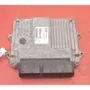 OPEL Corsa C (2000-2006) Jednostka sterująca silnika ECU 55190069 28037606