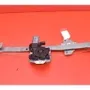 DACIA Dokker 1 generation (2017-2023) Front Right Door Window Regulator 128001471-B 30361965