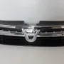 DACIA Duster 1 generation (2010-2017) Przedni górny grill 623103971R 22376559