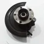DACIA Duster 1 generation (2010-2017) Front Right Wheel Hub 400144683R 22384670