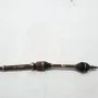 RENAULT Clio 4 generation (2012-2020) Front Right Driveshaft 391009101R 22452806