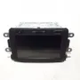 DACIA Lodgy 1 generation (2013-2024) Wyświetlacz nawigacji 281156588R 24946446