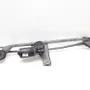 VOLVO V70 2 generation (2000-2008) Front Windshield Wiper Mechanism 0390241133,9127592,9169321 23596088