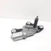 VOLVO V50 1 generation (2003-2012) Tailgate  Window Wiper Motor 3M51R17K441AE,0390201823 23606030